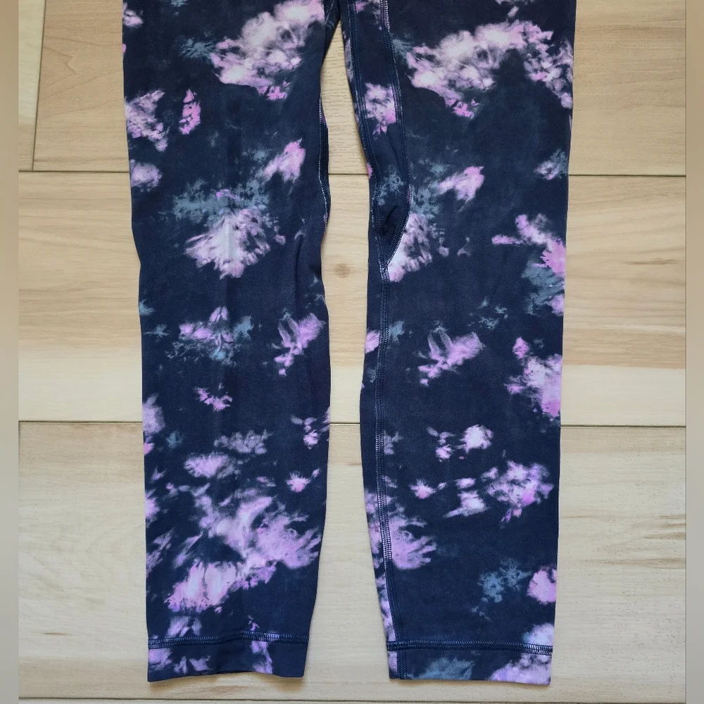 Lululemon Align High-Rise Pant 25